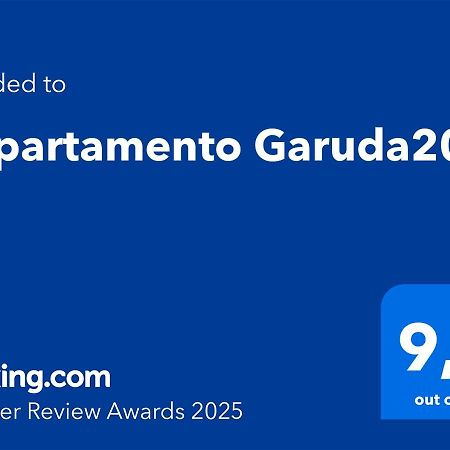 Appartamento Garuda20 카발리노 외부 사진